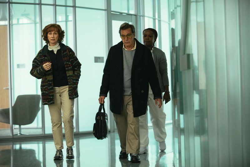 «Paterno»: O Αλ Πατσίνο σε μία τηλεταινία για το μεγαλύτερο σκάνδαλο παιδεραστίας στην Αμερική αποκλειστικά στη Nova [εικόνες & βίντεο] | iefimerida.gr 1