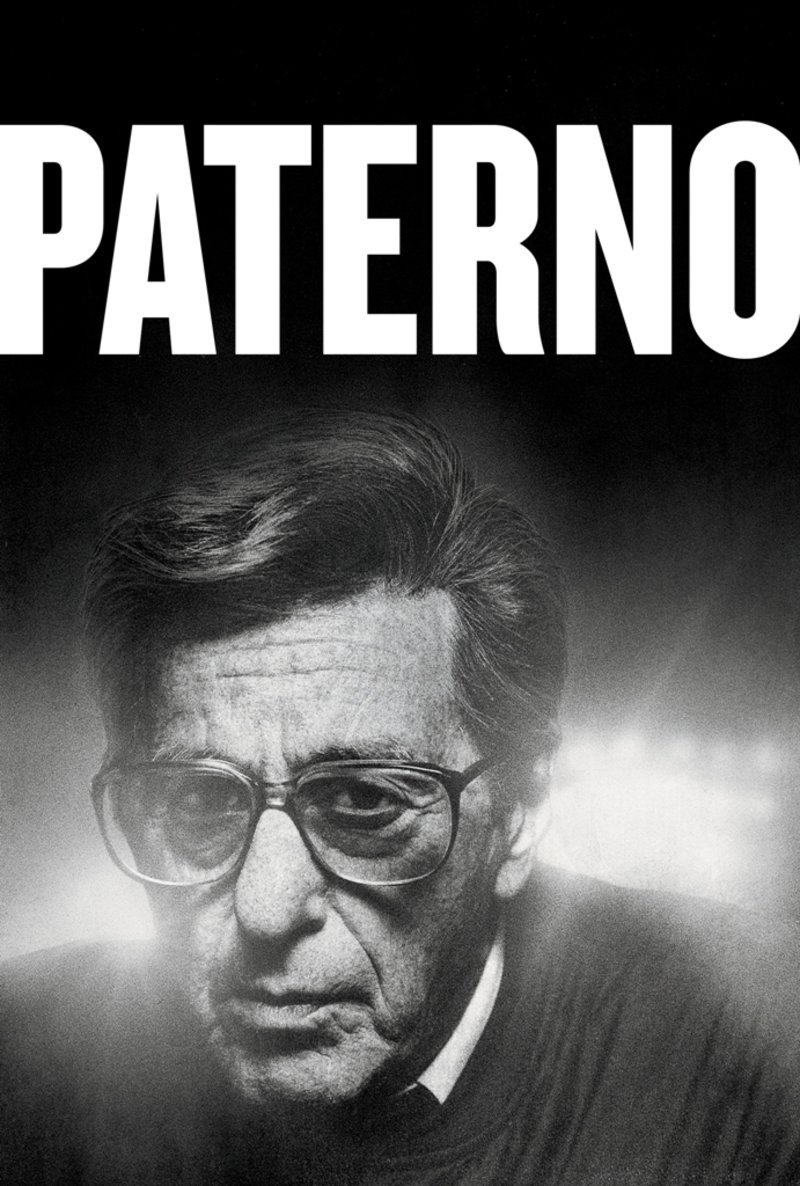 «Paterno»: O Αλ Πατσίνο σε μία τηλεταινία για το μεγαλύτερο σκάνδαλο παιδεραστίας στην Αμερική αποκλειστικά στη Nova [εικόνες & βίντεο] | iefimerida.gr 0