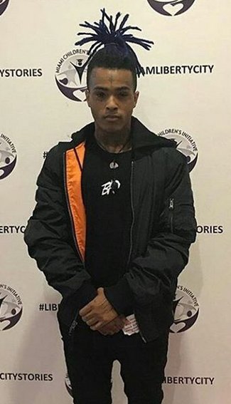 Νεκρός γνωστός ράπερ στις ΗΠΑ- Το τραγούδι του ήταν το Νο1 hit στην Αμερική [εικόνες] | iefimerida.gr 0