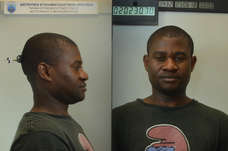 Αυτά είναι τα 29 μέλη του κυκλώματος που διακινούσαν ναρκωτικά στην Ομόνοια [εικόνες & βίντεο] | iefimerida.gr 7
