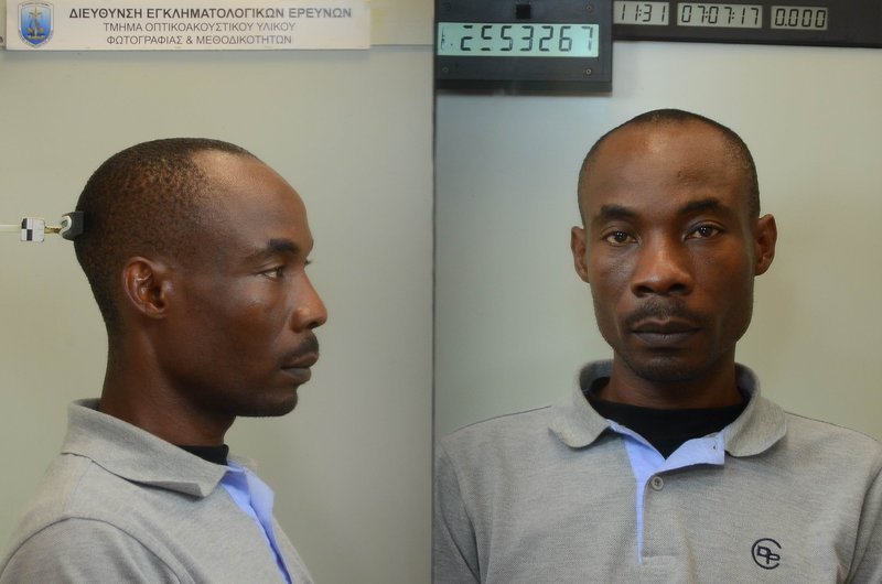 Αυτά είναι τα 29 μέλη του κυκλώματος που διακινούσαν ναρκωτικά στην Ομόνοια [εικόνες & βίντεο] | iefimerida.gr 8