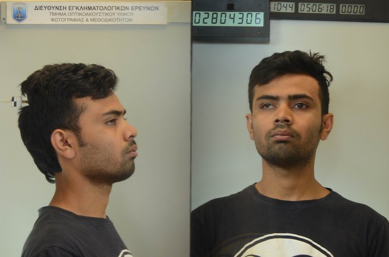 Αυτά είναι τα 29 μέλη του κυκλώματος που διακινούσαν ναρκωτικά στην Ομόνοια [εικόνες & βίντεο] | iefimerida.gr 9