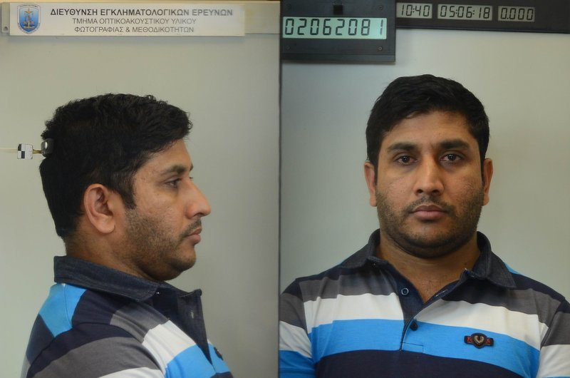 Αυτά είναι τα 29 μέλη του κυκλώματος που διακινούσαν ναρκωτικά στην Ομόνοια [εικόνες & βίντεο] | iefimerida.gr 11