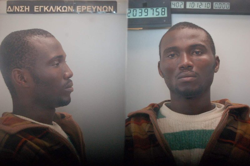 Αυτά είναι τα 29 μέλη του κυκλώματος που διακινούσαν ναρκωτικά στην Ομόνοια [εικόνες & βίντεο] | iefimerida.gr 12