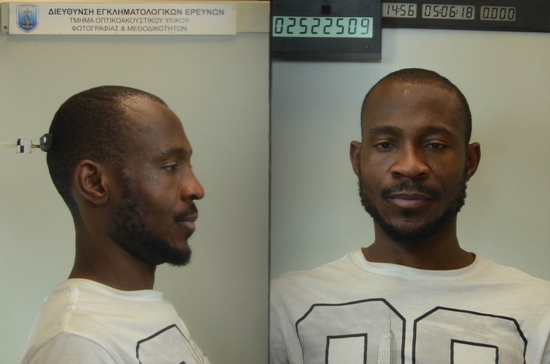 Αυτά είναι τα 29 μέλη του κυκλώματος που διακινούσαν ναρκωτικά στην Ομόνοια [εικόνες & βίντεο] | iefimerida.gr 6