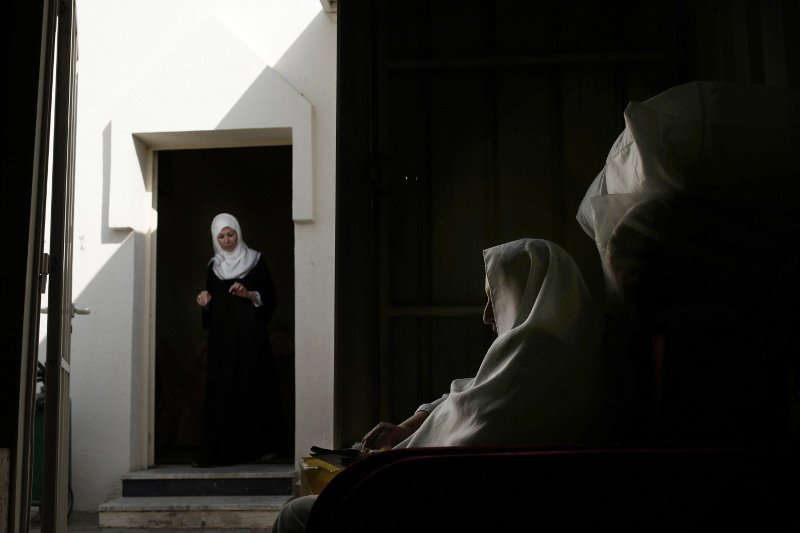 Ερευνα: Αυτές είναι οι 10 πιο επικίνδυνες χώρες για να ζει μια γυναίκα [λίστα]  | iefimerida.gr 4