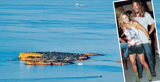 Αυτό το νησί της Αττικής ανήκει σε βιοπαλαιστή οδηγό λεωφορείου [εικόνες] | iefimerida.gr 1