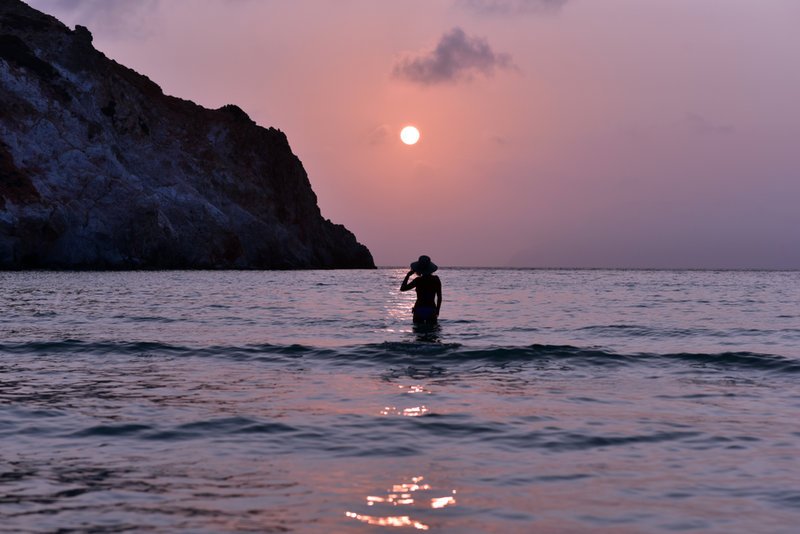 Τις ξέρεις; 20 παραλίες της Αττικής με ελεύθερη είσοδο -Δωρεάν βουτιές [εικόνες] | iefimerida.gr 4