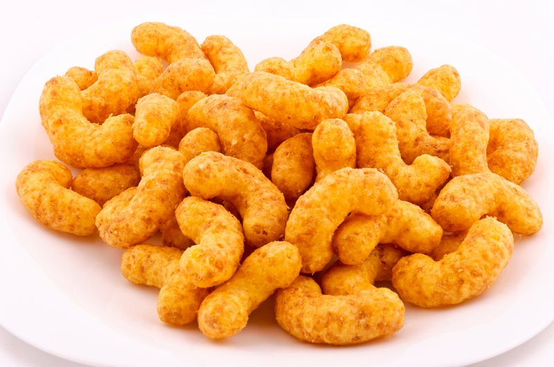 Το ξέρατε ότι τα γαριδάκια φτιάχτηκαν... κατά λάθος; Σε ένα εργοστάσιο ζωοτροφών [εικόνες] | iefimerida.gr 1