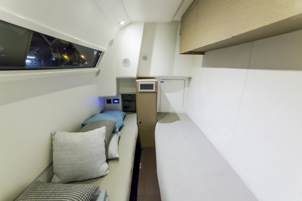 Εργαζόμενοι σε σούπερ γιοτ κροίσων περιγράφουν πώς είναι η δουλειά τους -Σκέτη κόλαση [εικόνες] | iefimerida.gr 1