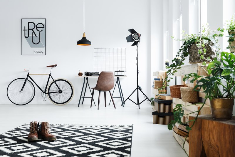 5 εύκολοι τρόποι να αλλάξετε διακόσμηση στο σπίτι, χωρίς να ξοδέψετε χρήματα [εικόνες] | iefimerida.gr 0