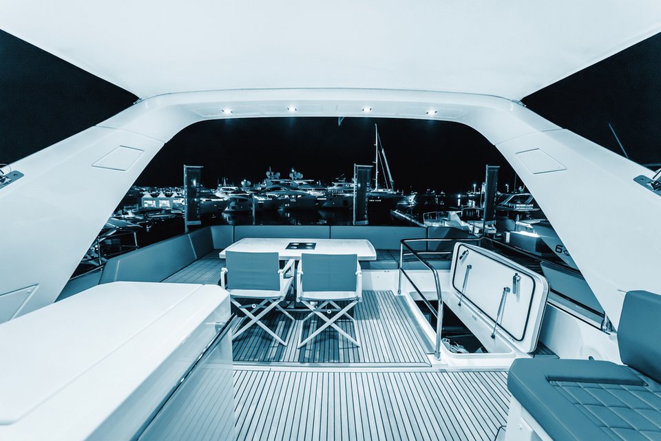 Εργαζόμενοι σε σούπερ γιοτ κροίσων περιγράφουν πώς είναι η δουλειά τους -Σκέτη κόλαση [εικόνες] | iefimerida.gr 3