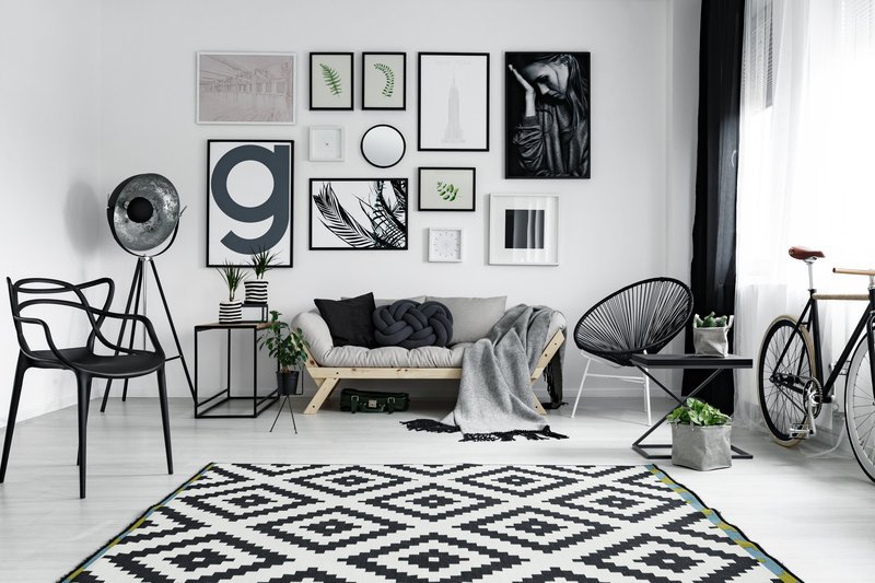 5 εύκολοι τρόποι να αλλάξετε διακόσμηση στο σπίτι, χωρίς να ξοδέψετε χρήματα [εικόνες] | iefimerida.gr 10