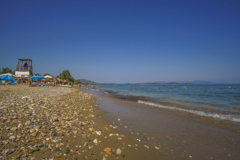 Τις ξέρεις; 20 παραλίες της Αττικής με ελεύθερη είσοδο -Δωρεάν βουτιές [εικόνες] | iefimerida.gr 6