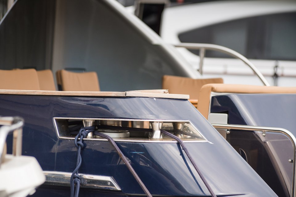 Εργαζόμενοι σε σούπερ γιοτ κροίσων περιγράφουν πώς είναι η δουλειά τους -Σκέτη κόλαση [εικόνες] | iefimerida.gr 0