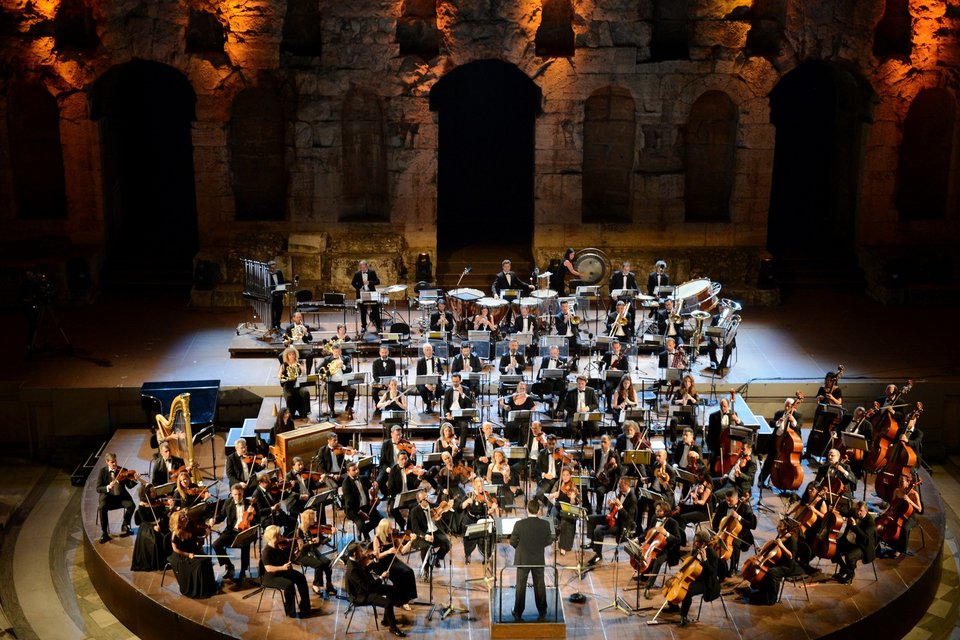 Ευρωπαϊκή Μέρα Μουσικής σήμερα -Συναυλίες με ελεύθερη είσοδο σε μουσεία, θέατρα, κήπους [προγραμμα] | iefimerida.gr 1