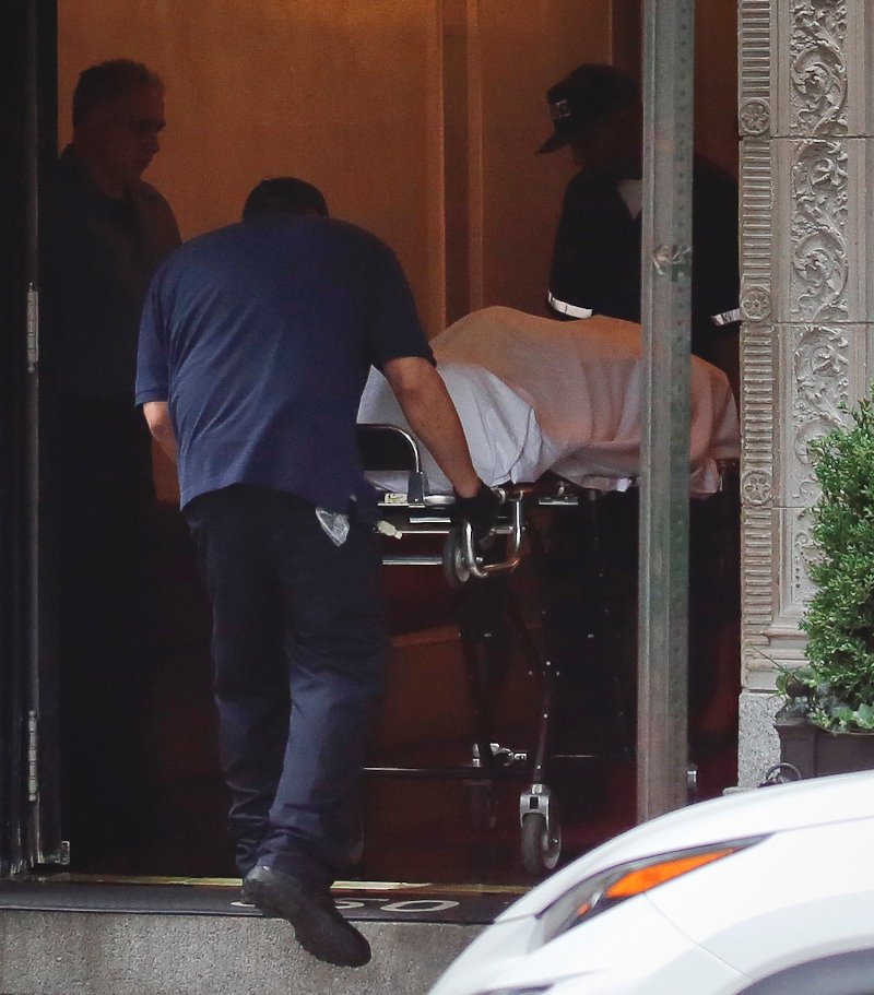 Σοκ από τον θάνατο της σχεδιάστριας Kate Spade -Εμπνεύστηκε την αυτοκτονία της από τον Ρόμπιν Γουίλιαμς, είχε εμμονή [εικόνες] | iefimerida.gr 1