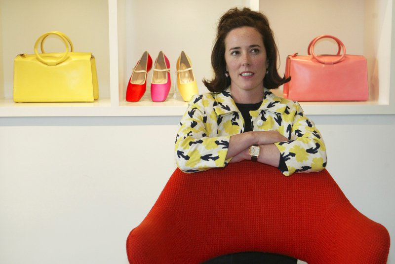 Σοκ από τον θάνατο της σχεδιάστριας Kate Spade -Εμπνεύστηκε την αυτοκτονία της από τον Ρόμπιν Γουίλιαμς, είχε εμμονή [εικόνες] | iefimerida.gr 2