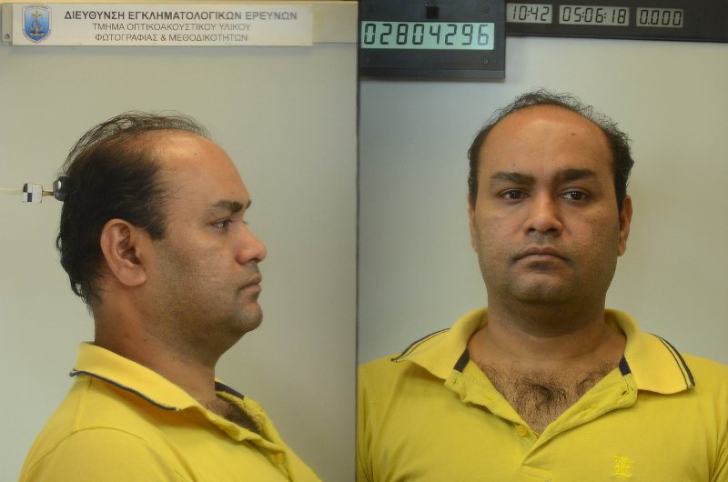 Αυτά είναι τα 29 μέλη του κυκλώματος που διακινούσαν ναρκωτικά στην Ομόνοια [εικόνες & βίντεο] | iefimerida.gr 2