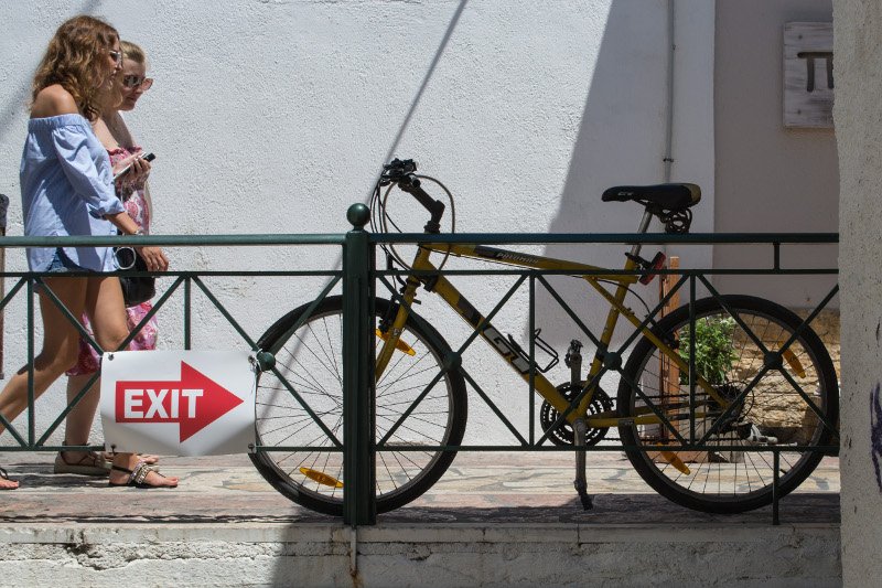 Ο συγγραφέας Αντονι Χόροβιτς βρήκε το πιο μαγικό νησί της Ελλάδας [εικόνες]  | iefimerida.gr 3