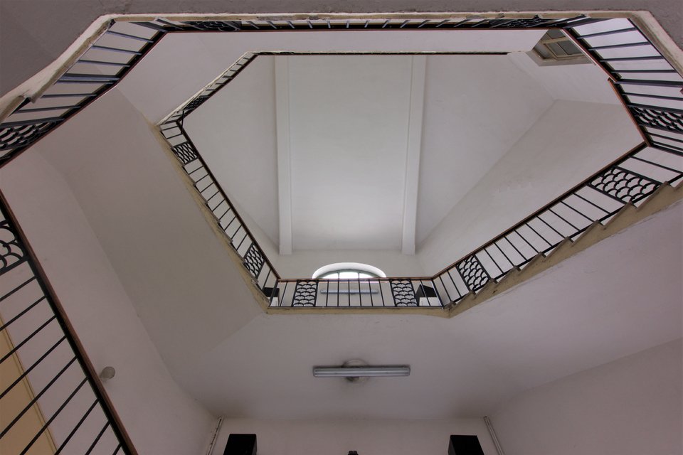 Το ιστορικό 15ο Λύκειο Κυψέλης -Σχολή Καλογραιών το 1912, νοσοκομείο το 1943 [εικόνες] | iefimerida.gr 3