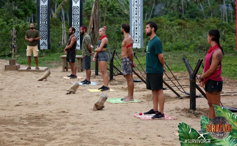 Πότε θα γίνει ο μεγάλος τελικός του Survivor- «Kλείδωσε» η ημερομηνία [εικόνες] | iefimerida.gr 1