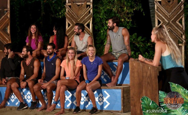 Πότε θα γίνει ο μεγάλος τελικός του Survivor- «Kλείδωσε» η ημερομηνία [εικόνες] | iefimerida.gr 0