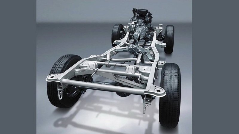 Αυτό είναι το νέο Suzuki Jimny [εικόνες] | iefimerida.gr 4