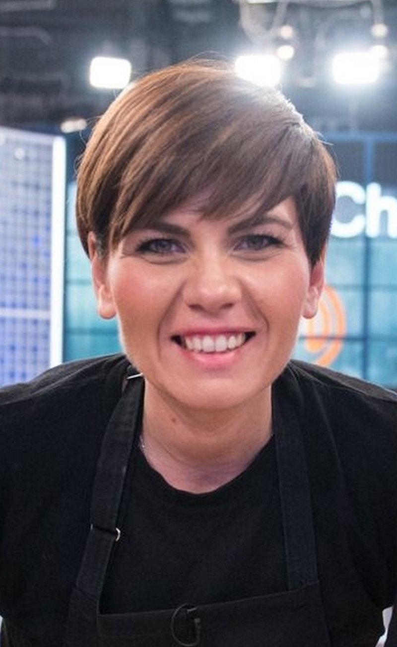 MasterChef Junior: Αυτοί είναι οι τρεις κριτές -Το όνομα έκπληξη [εικόνες] | iefimerida.gr 2