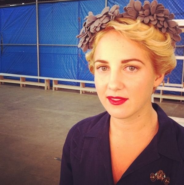 Η κόρη του τέως βασιλιά Κωνσταντίνου παντρεύεται- Με δικηγόρο από το Λος Αντζελες [εικόνες] | iefimerida.gr 2