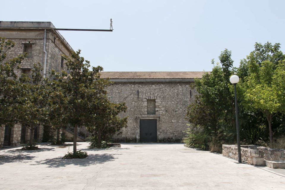 Δραματική Σχολή Εθνικού Θεάτρου / Σχολείον της Αθήνας-Ειρήνη Παπά