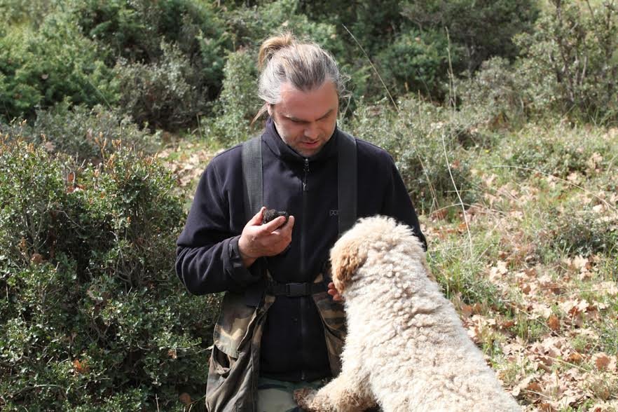 Μετέωρα: Ενα απίστευτο Μουσείο Μανιταριών προσφέρει γνώση και γεύσεις [εικόνες] | iefimerida.gr 9