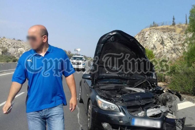 Τραγωδία στην Κύπρο: Τροχαίο δυστύχημα με θύμα 5χρονη [εικόνες] | iefimerida.gr 0