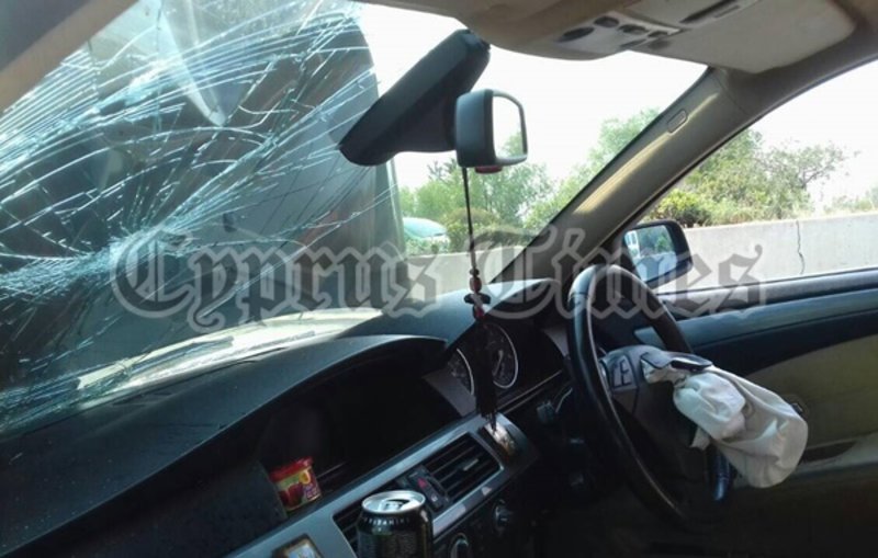 Τραγωδία στην Κύπρο: Τροχαίο δυστύχημα με θύμα 5χρονη [εικόνες] | iefimerida.gr 3