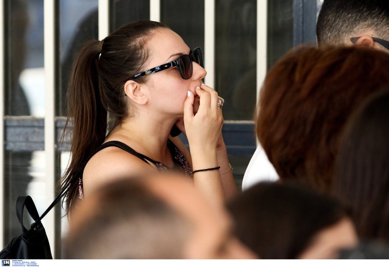 Πανελλήνιες 2018: Αγωνία τέλος, ανακοινώθηκαν οι βαθμολογίες | iefimerida.gr 4