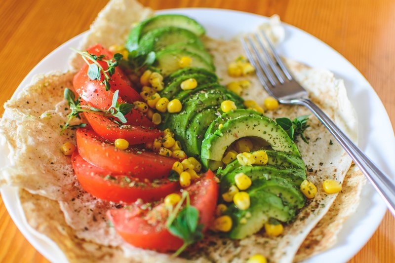 Vegan: Τι συμβαίνει στο σώμα όταν γίνεσαι χορτοφάγος | iefimerida.gr 2