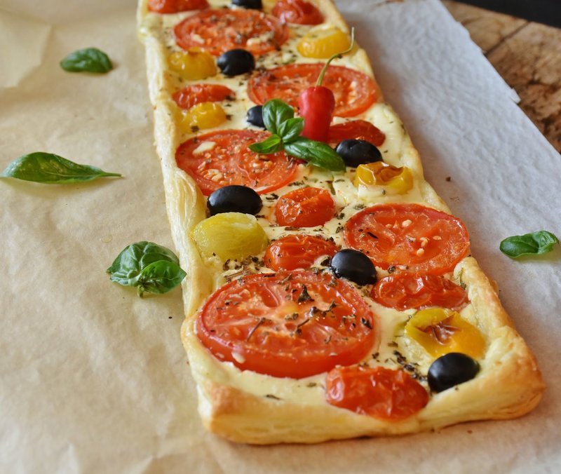 Vegan: Τι συμβαίνει στο σώμα όταν γίνεσαι χορτοφάγος | iefimerida.gr 1