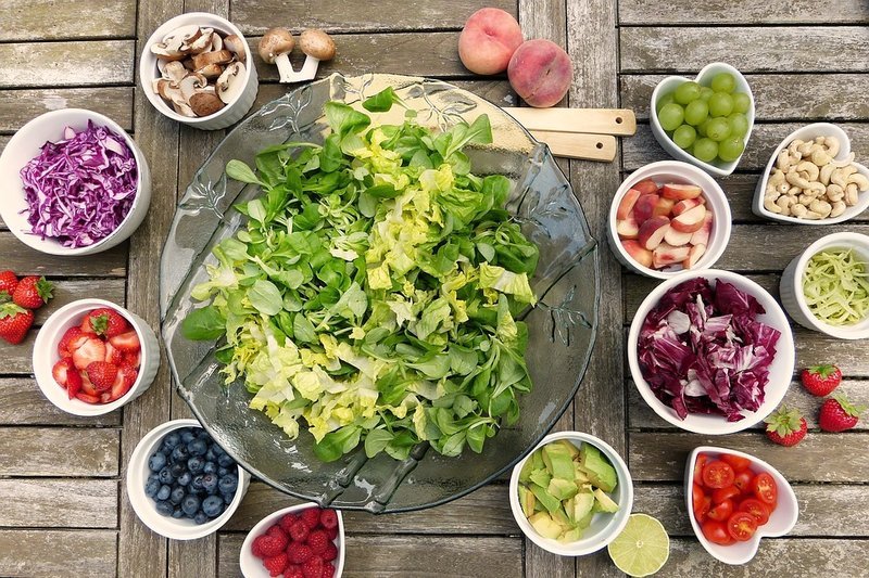 Vegan: Τι συμβαίνει στο σώμα όταν γίνεσαι χορτοφάγος | iefimerida.gr 0