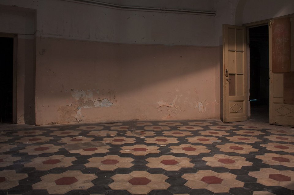 Το ιστορικό 15ο Λύκειο Κυψέλης -Σχολή Καλογραιών το 1912, νοσοκομείο το 1943 [εικόνες] | iefimerida.gr 1