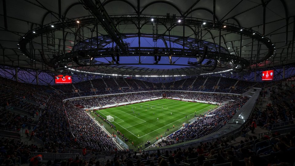 Μουντιάλ 2018: Τα 12 ντιζαϊνάτα γήπεδα που θα φιλοξενήσουν τους αγώνες [εικόνες] | iefimerida.gr 4