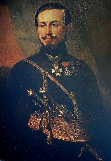O Ολιβιέ Βουτιέ