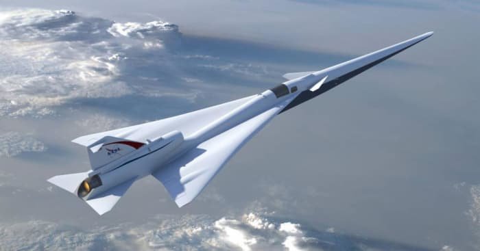 Εικόνα: NASA/Lockheed Martin
