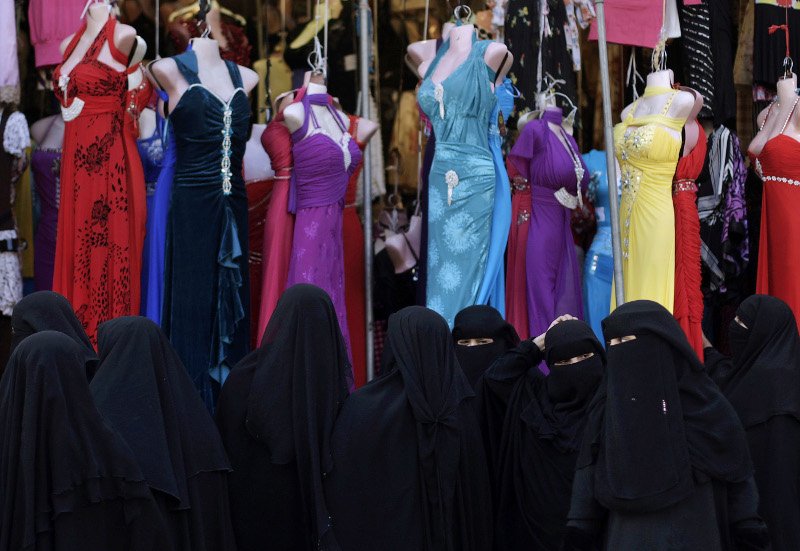 Ερευνα: Αυτές είναι οι 10 πιο επικίνδυνες χώρες για να ζει μια γυναίκα [λίστα]  | iefimerida.gr 7