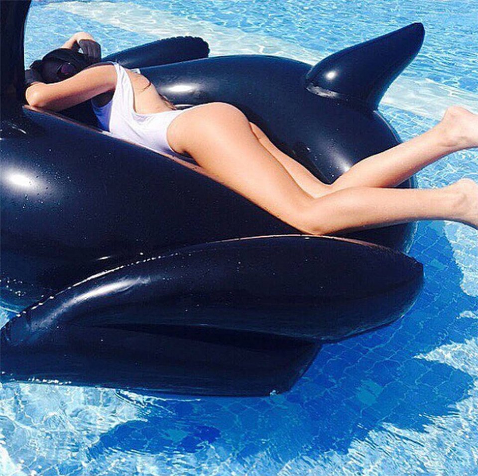 Η φοιτήτρια, σούπερ σέξι κόρη του Ζόραν Ζάεφ -«Βασίλισσα» της σέξι πόζας στο Instagram [εικόνες] | iefimerida.gr 6