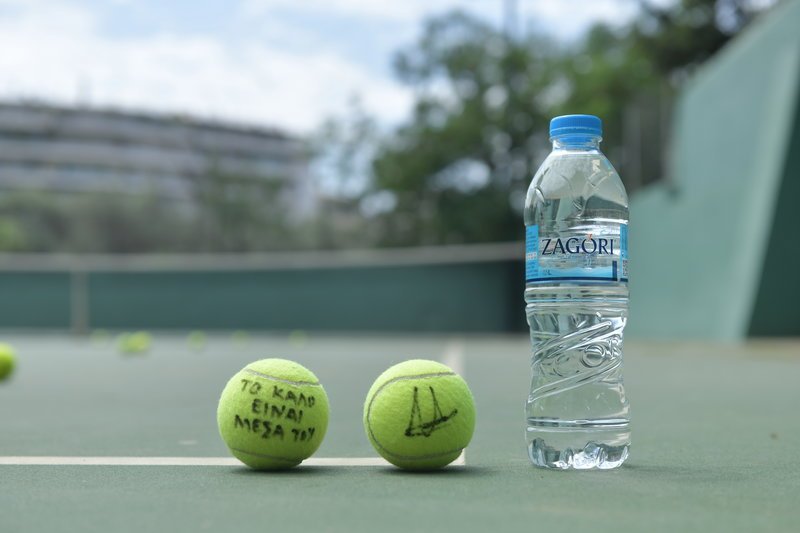 Σχεδίασε το δικό σου αύριο – Γιατί το αύριο είναι σαν το νερό, δεν έχει σχήμα, εσύ του το δίνεις  | iefimerida.gr 4