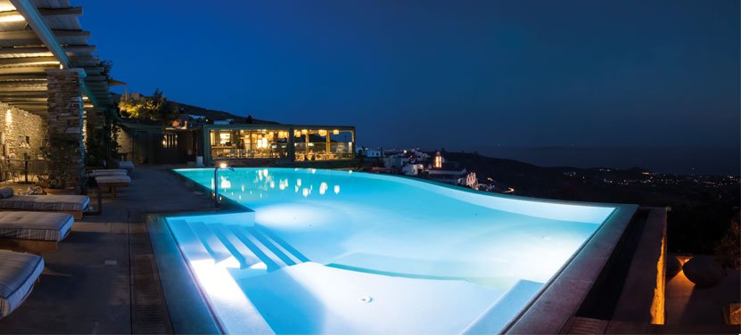 Εστιατόριο Zoga & Aeolis Tinos Suites, ο πιο δυνατός συνδυασμός του φετινού καλοκαιριού! | iefimerida.gr 0