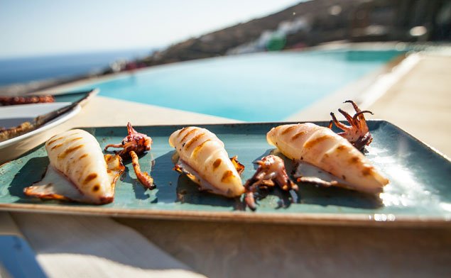 Εστιατόριο Zoga & Aeolis Tinos Suites, ο πιο δυνατός συνδυασμός του φετινού καλοκαιριού! | iefimerida.gr 4