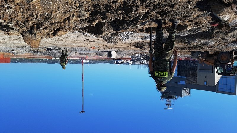 Ετσι καθαρίζονται τα ναρκοπέδια -Το Τάγμα Εκκαθάρισης του Στρατού Ξηράς σε δράση [εικόνες] | iefimerida.gr 13