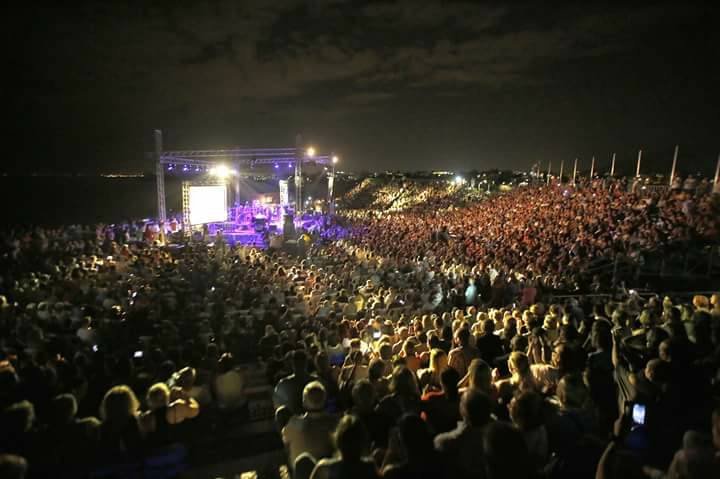 Tόλης Βοσκόπουλος: Δείτε πως είναι σήμερα ο σπουδαίος τραγουδιστής -Στα 78 του [εικόνες & βίντεο] | iefimerida.gr 4