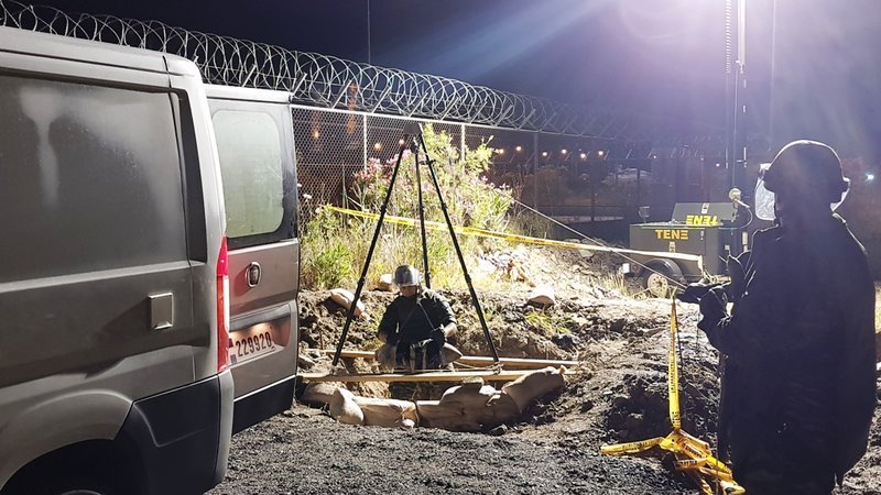 Ετσι καθαρίζονται τα ναρκοπέδια -Το Τάγμα Εκκαθάρισης του Στρατού Ξηράς σε δράση [εικόνες] | iefimerida.gr 2